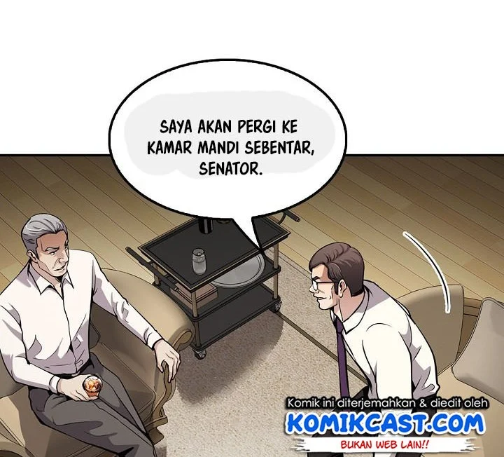 Again My Life Chapter 99 Gambar 41