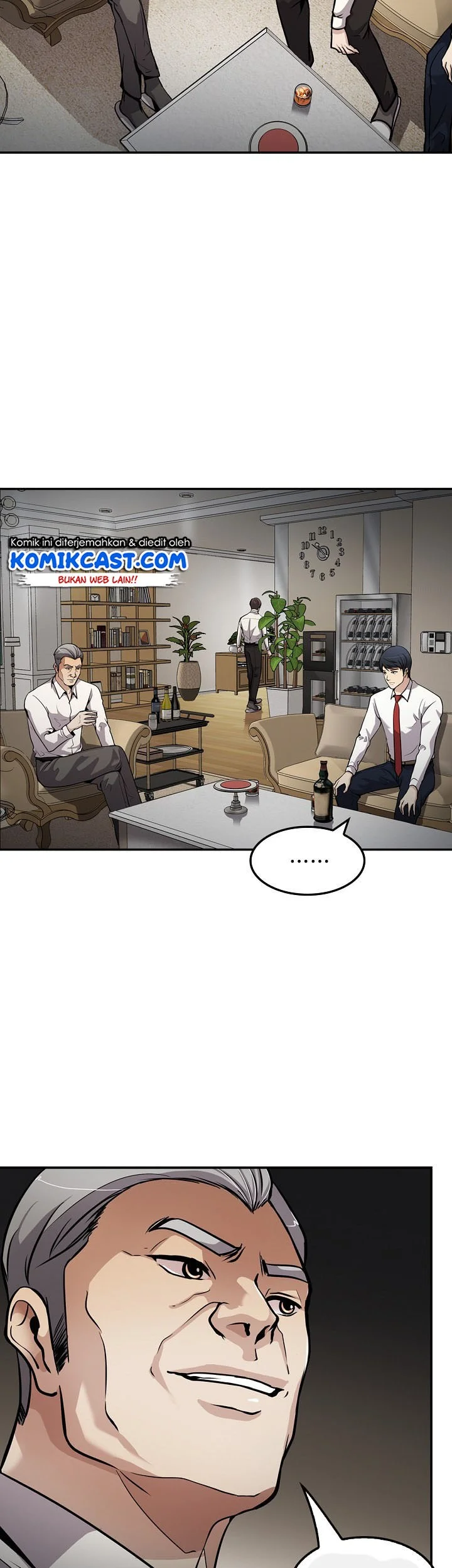 Again My Life Chapter 99 Gambar 42