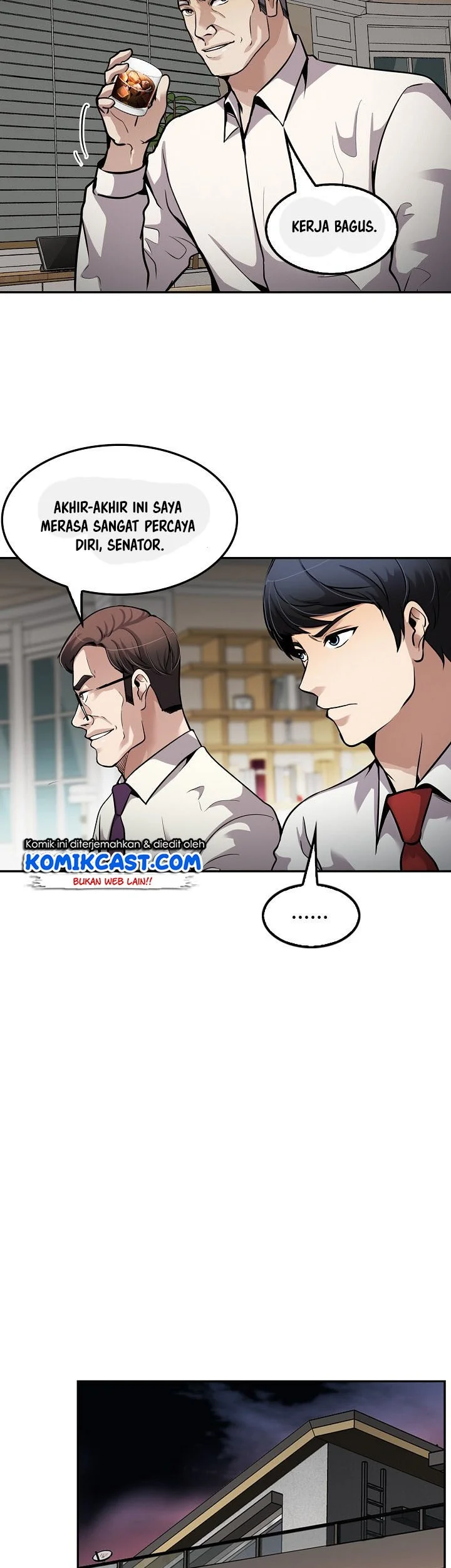 Again My Life Chapter 99 Gambar 50