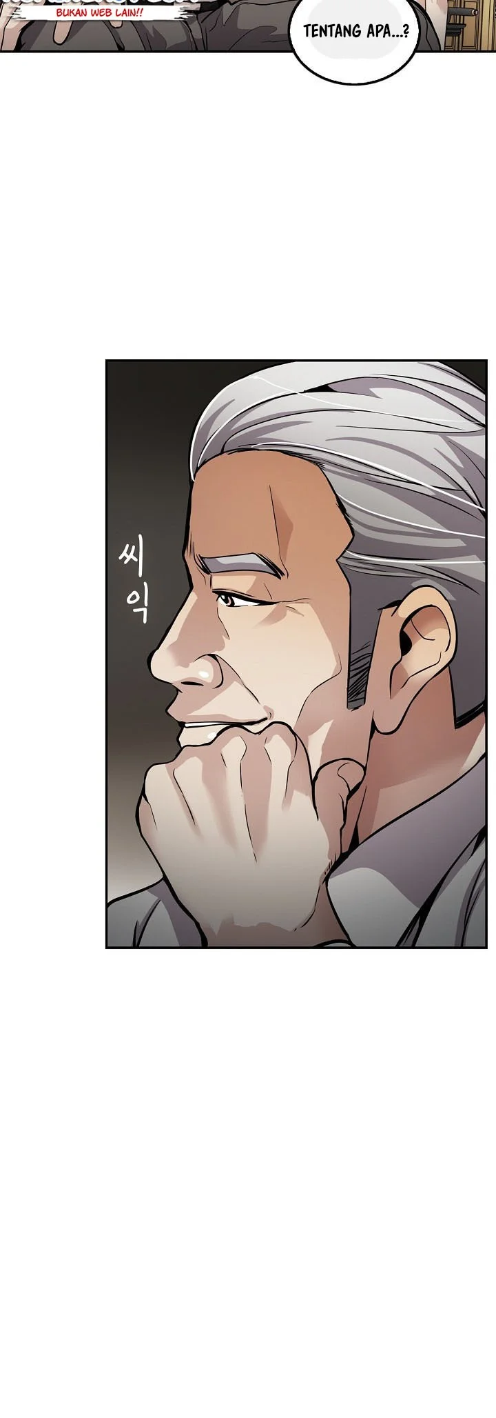 Again My Life Chapter 99 Gambar 52