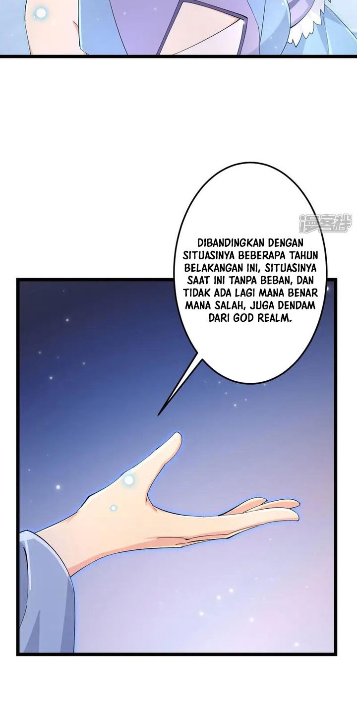 Against the Gods Chapter 7199 Gambar 13