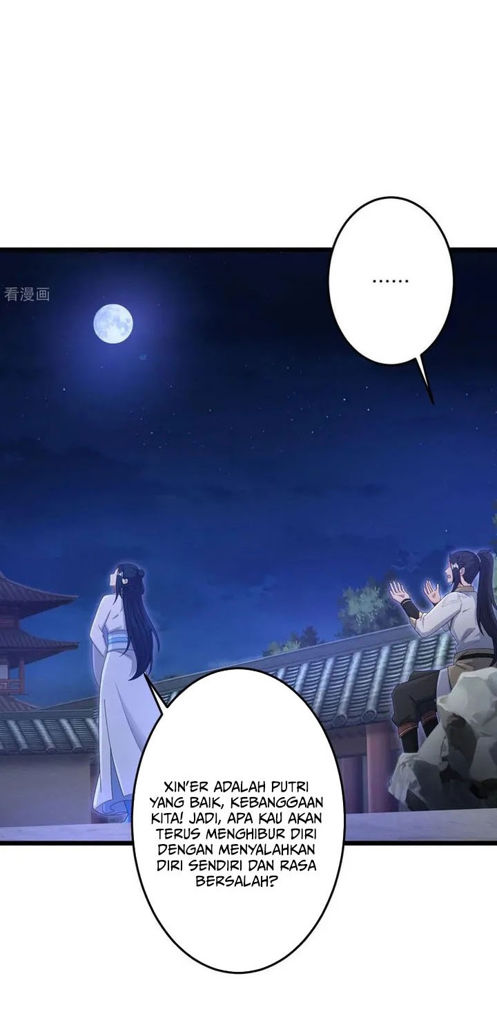 Against the Gods Chapter 725 Gambar 33