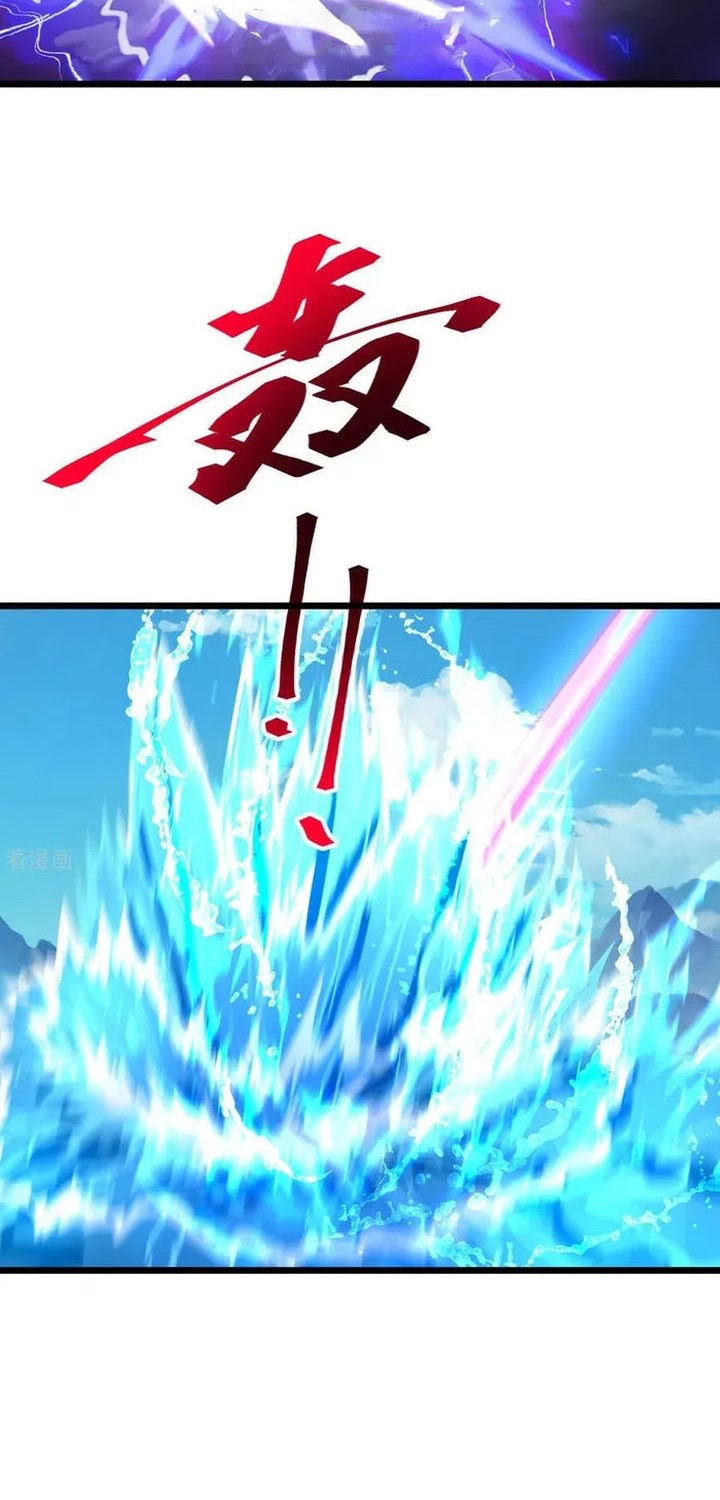 Against the Gods Chapter 725 Gambar 13
