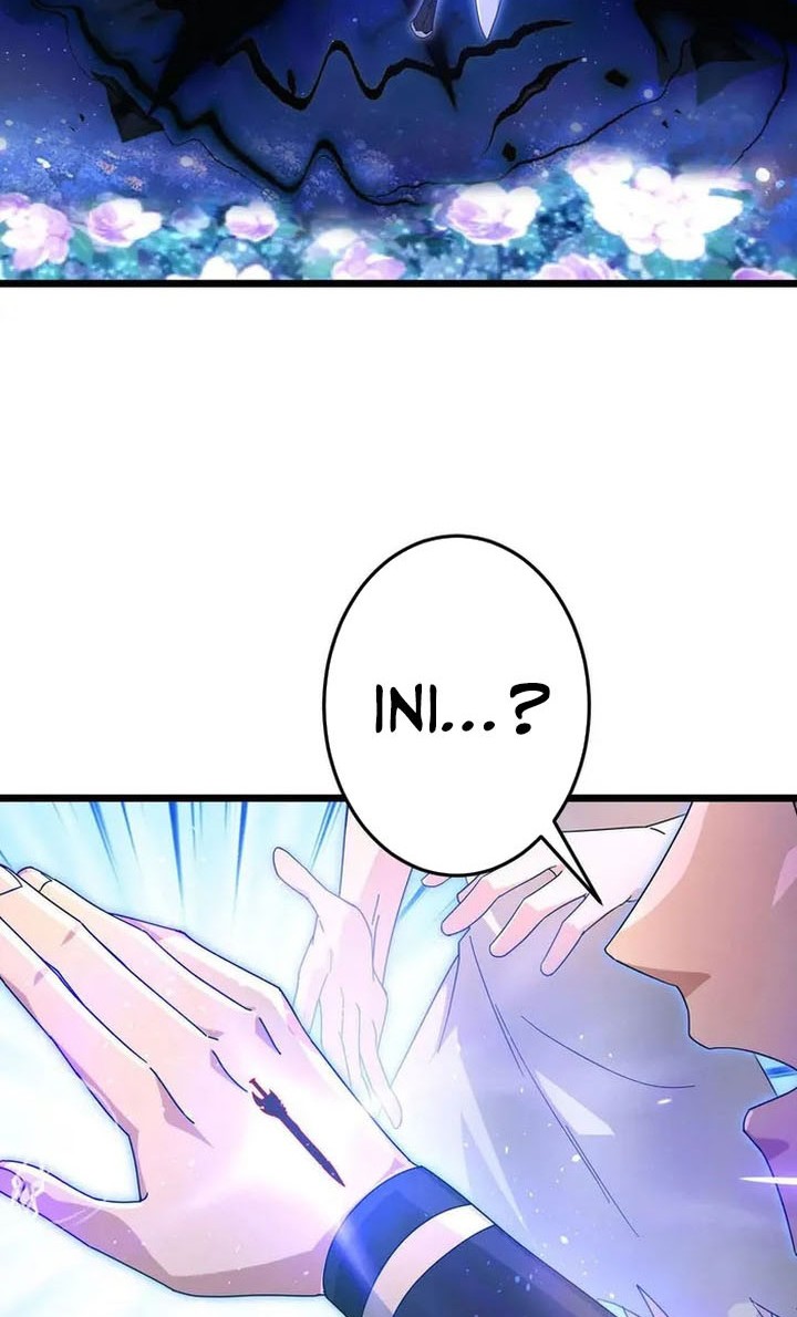 Against the Gods Chapter 728 Gambar 21