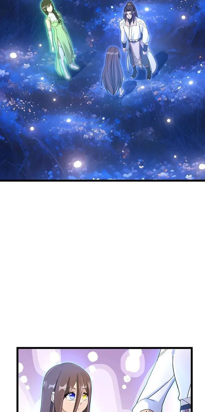 Against the Gods Chapter 728 Gambar 37