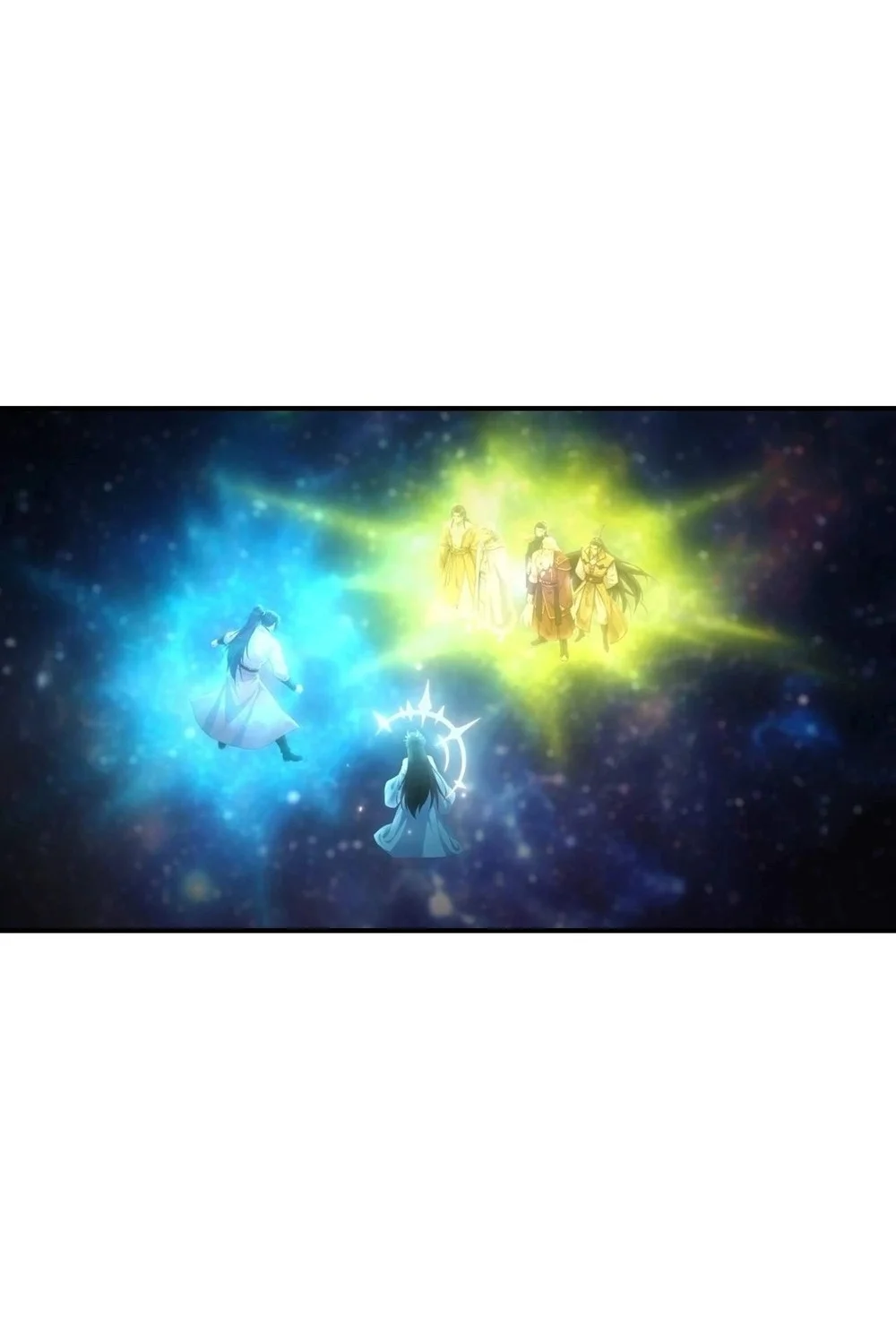 Against the Gods Chapter 792 Gambar 12