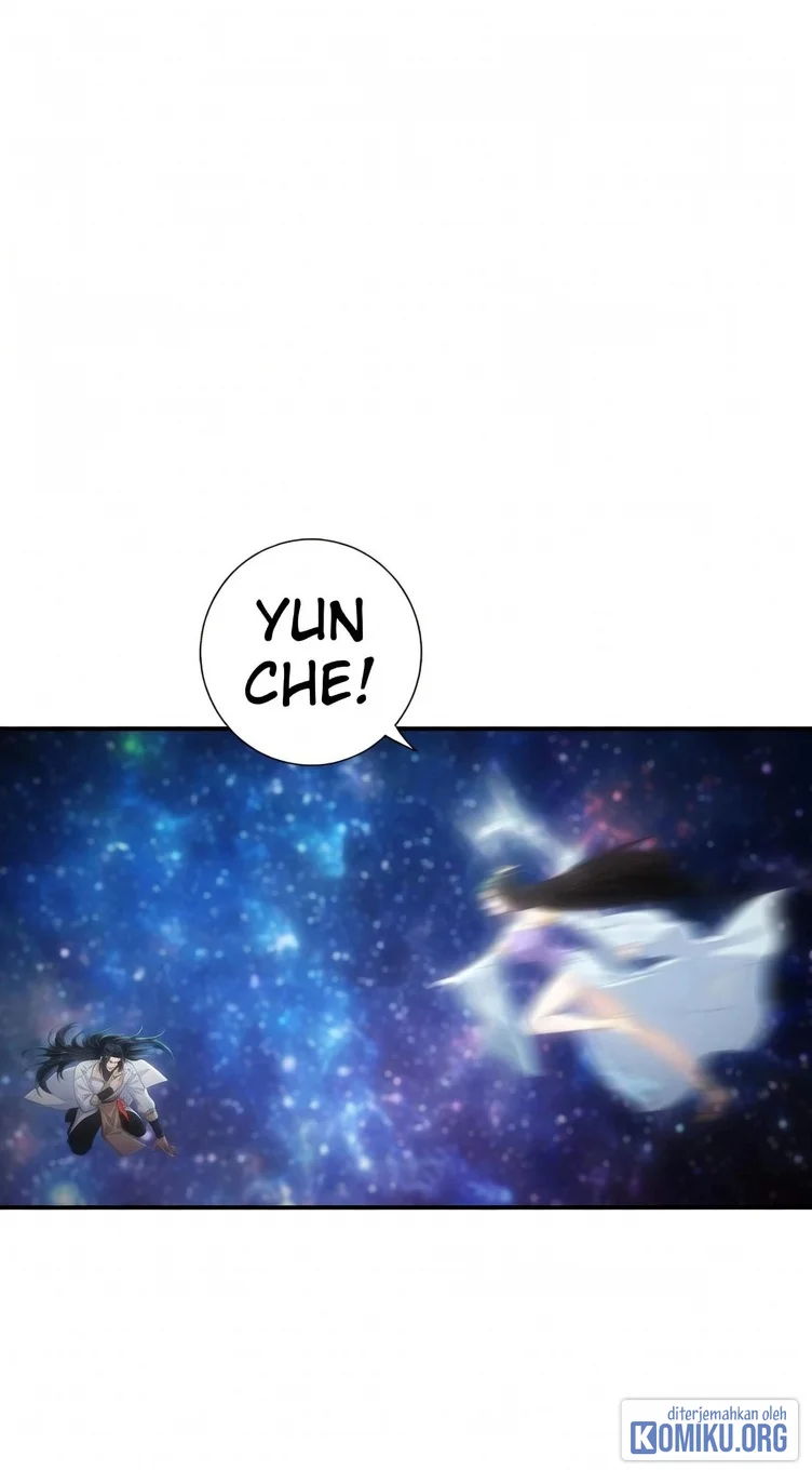Against the Gods Chapter 792 Gambar 16