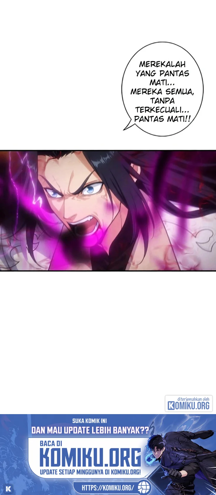 Against the Gods Chapter 792 Gambar 32