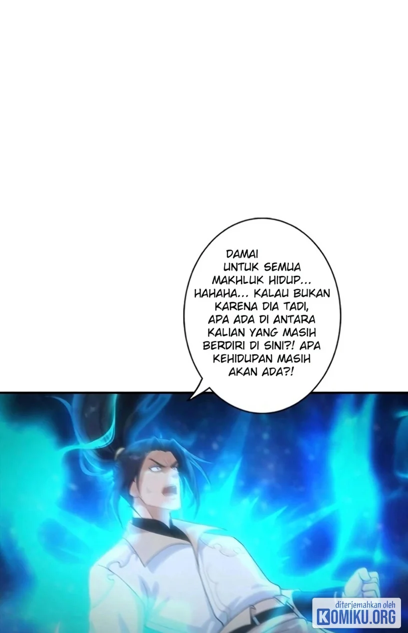 Against the Gods Chapter 792 Gambar 9