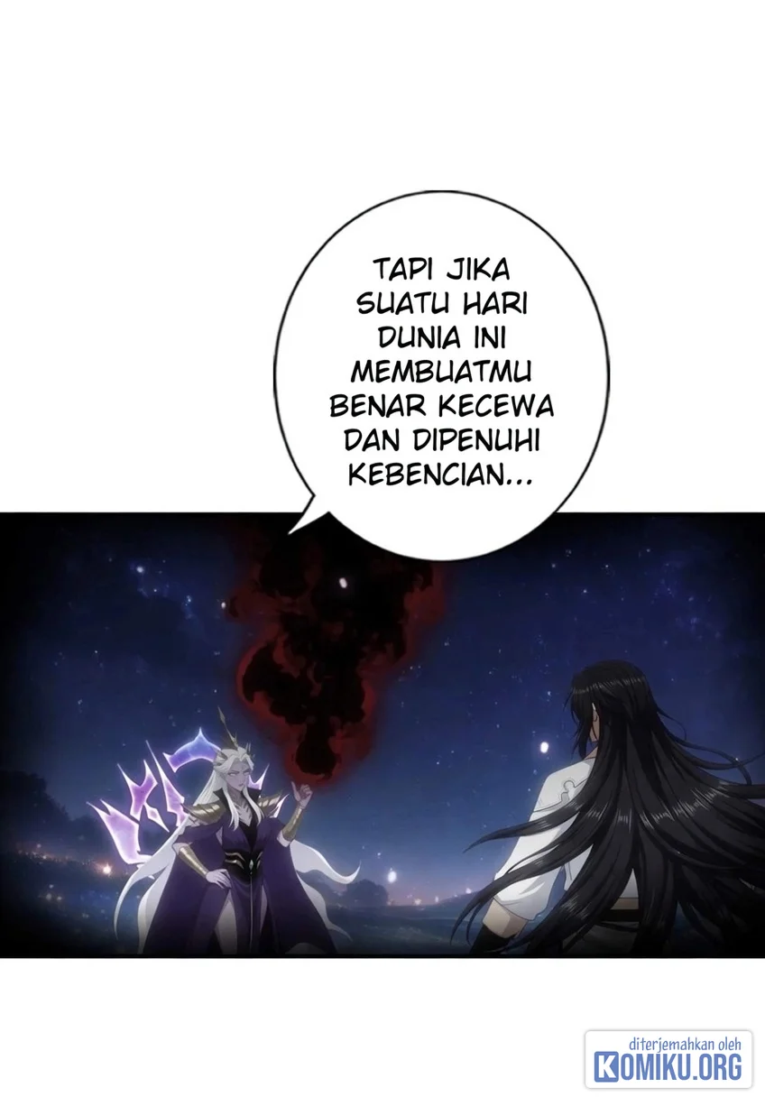 Against the Gods Chapter 793 Gambar 11