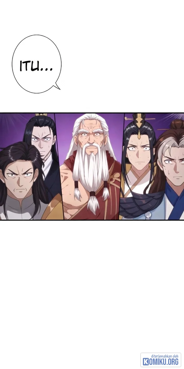 Against the Gods Chapter 793 Gambar 14