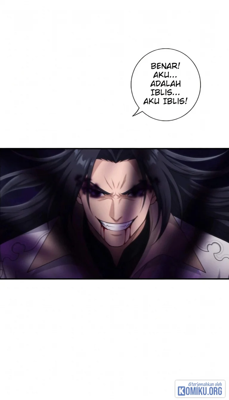 Against the Gods Chapter 793 Gambar 20