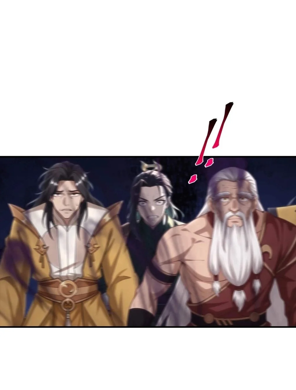 Against the Gods Chapter 793 Gambar 21