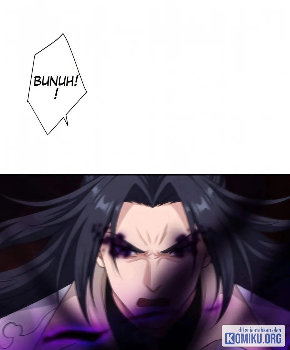 Against the Gods Chapter 793 Gambar 26