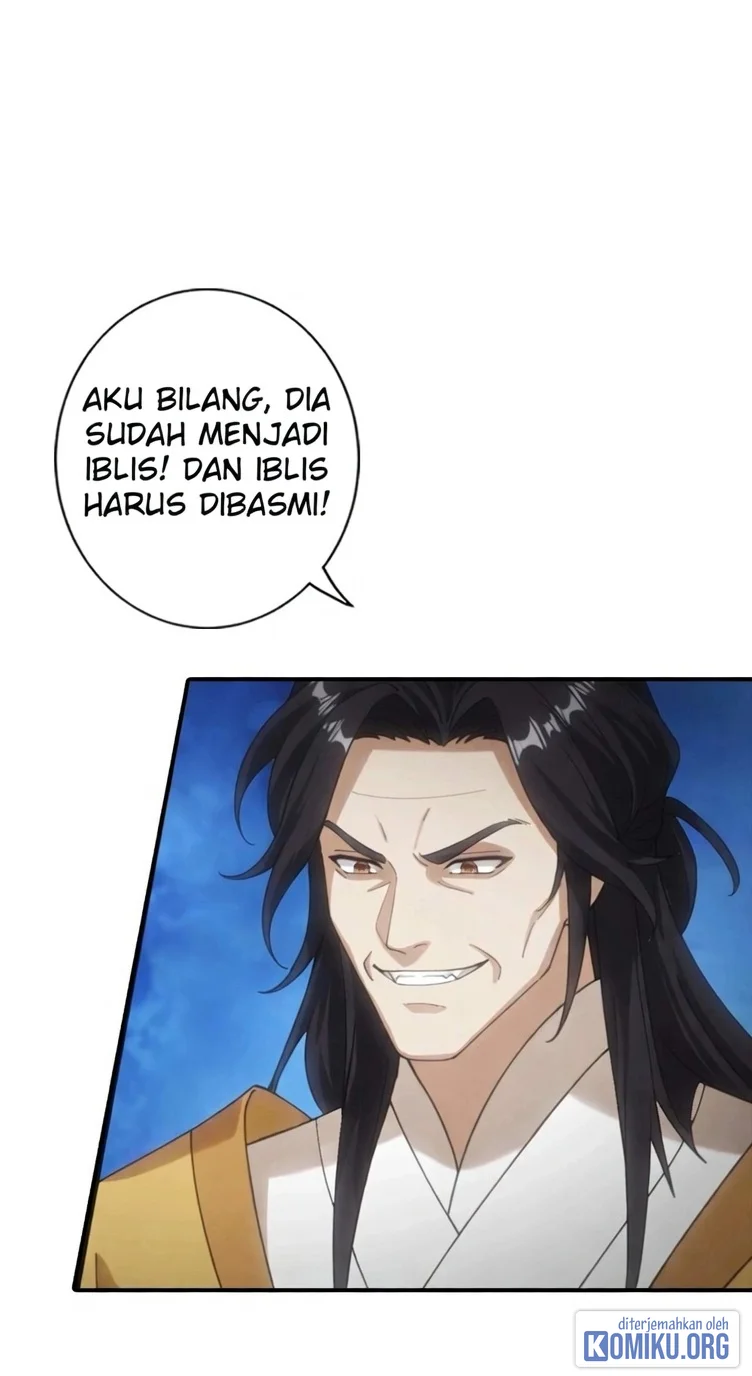 Against the Gods Chapter 793 Gambar 8