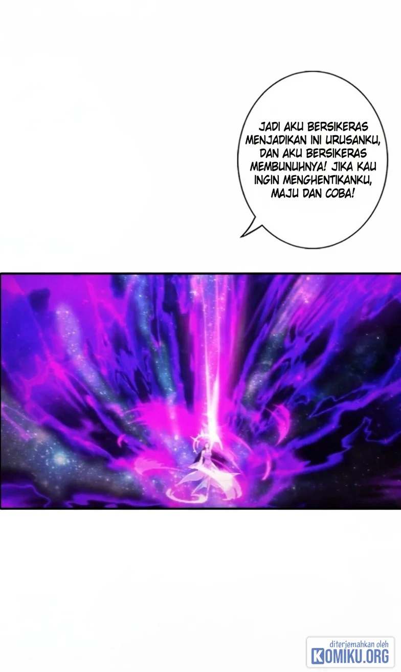 Against the Gods Chapter 794 Gambar 11