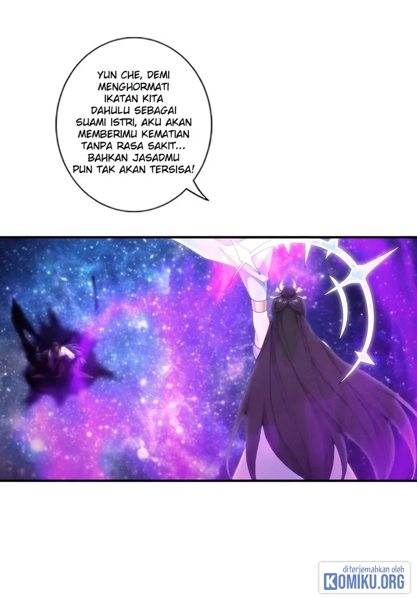 Against the Gods Chapter 794 Gambar 13