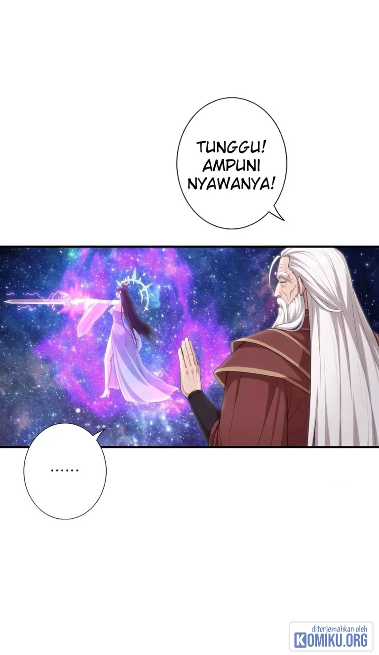 Against the Gods Chapter 794 Gambar 4