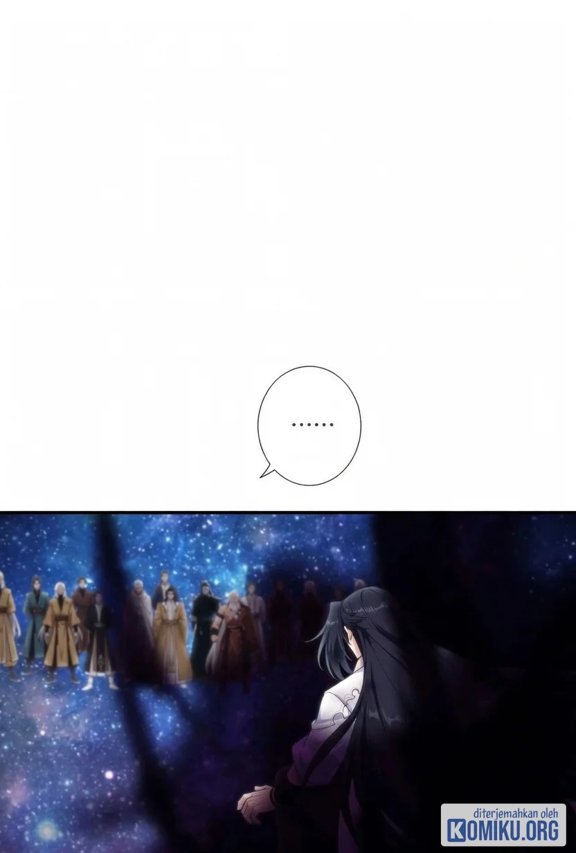 Against the Gods Chapter 794 Gambar 8