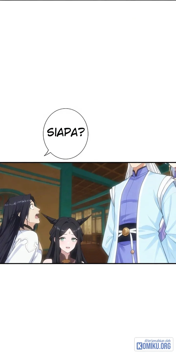 Against the Gods Chapter 795 Gambar 24