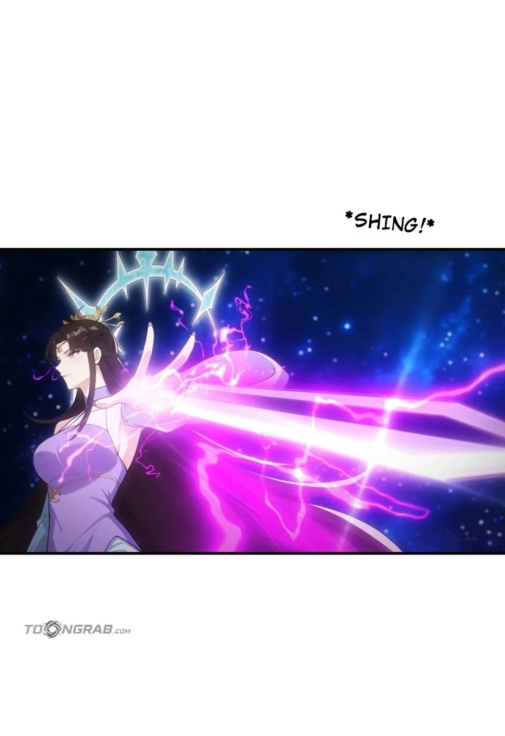 Manhua Against the Gods Chapter 797 gambar 2