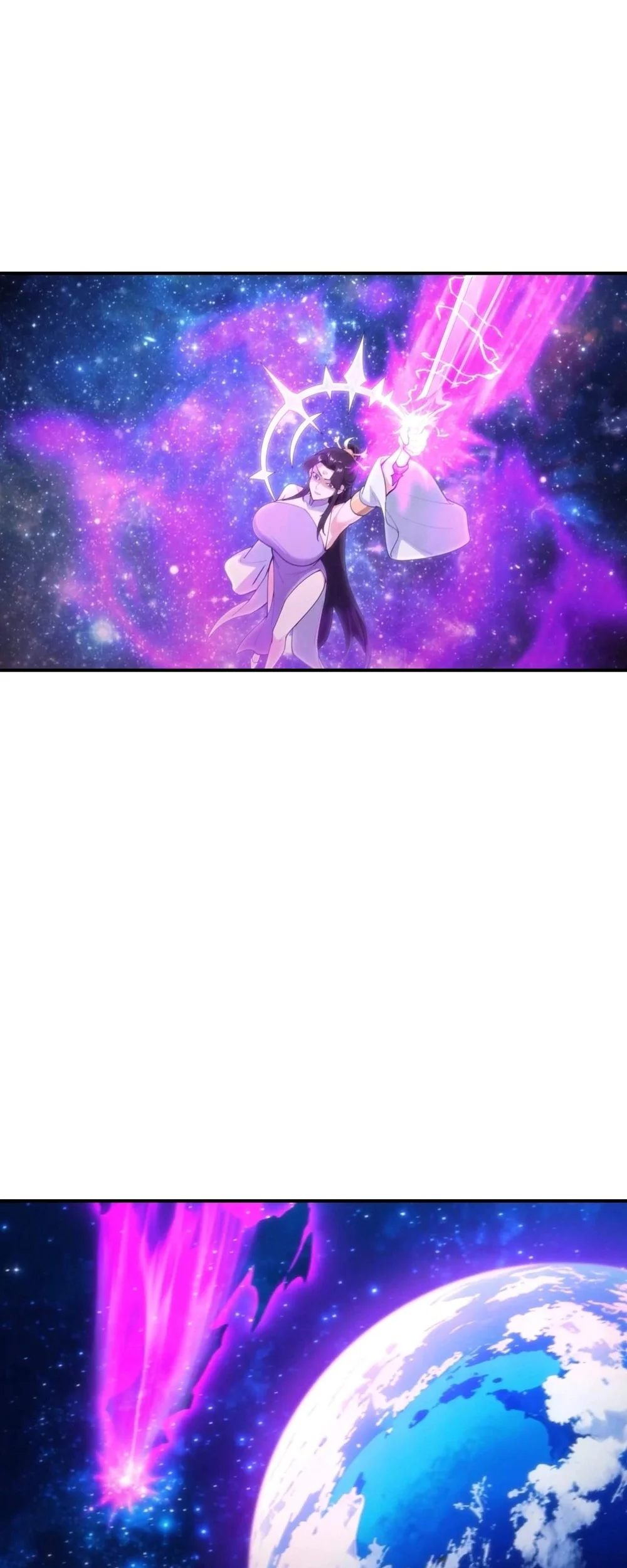Against the Gods Chapter 797 Gambar 28