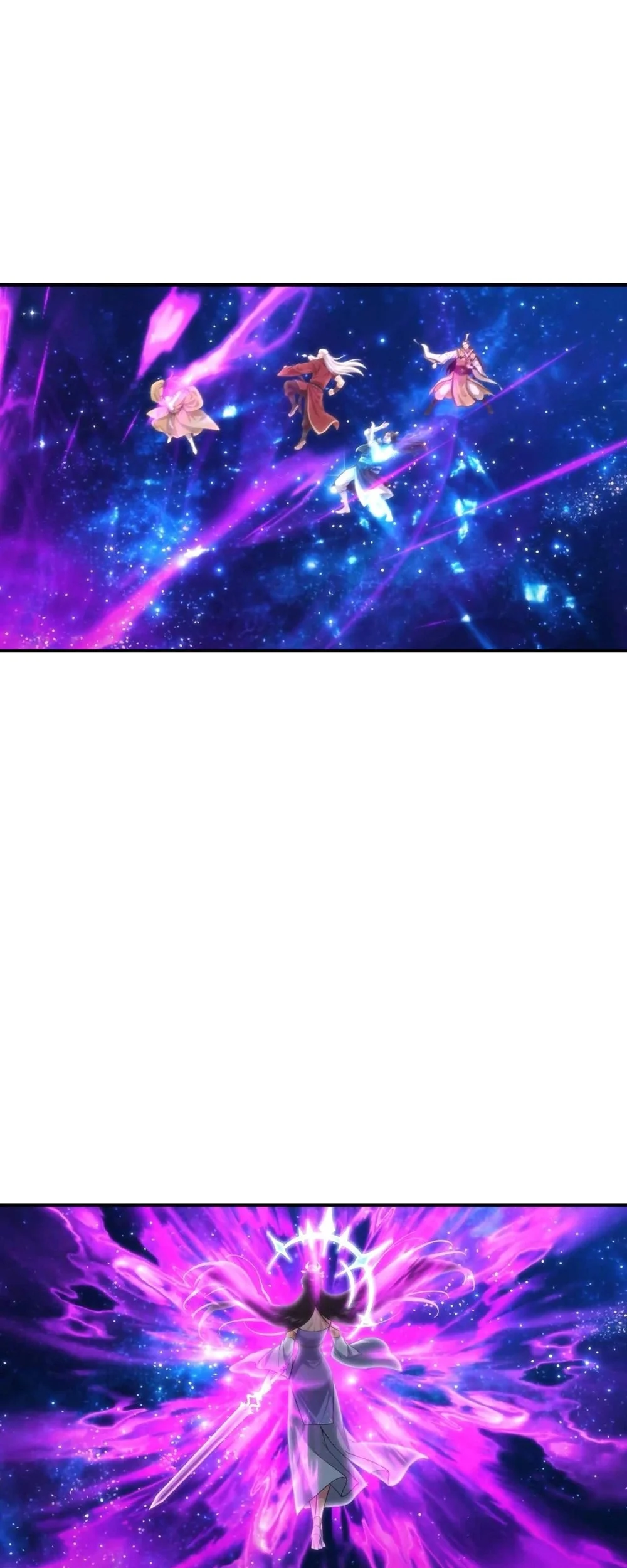 Against the Gods Chapter 797 Gambar 33