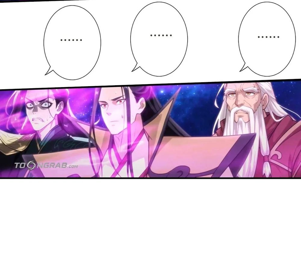 Against the Gods Chapter 797 Gambar 37