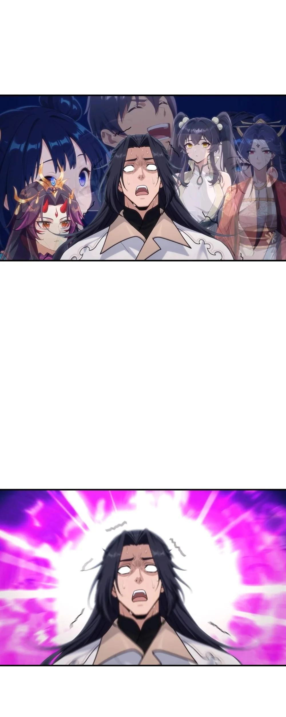 Against the Gods Chapter 797 Gambar 38