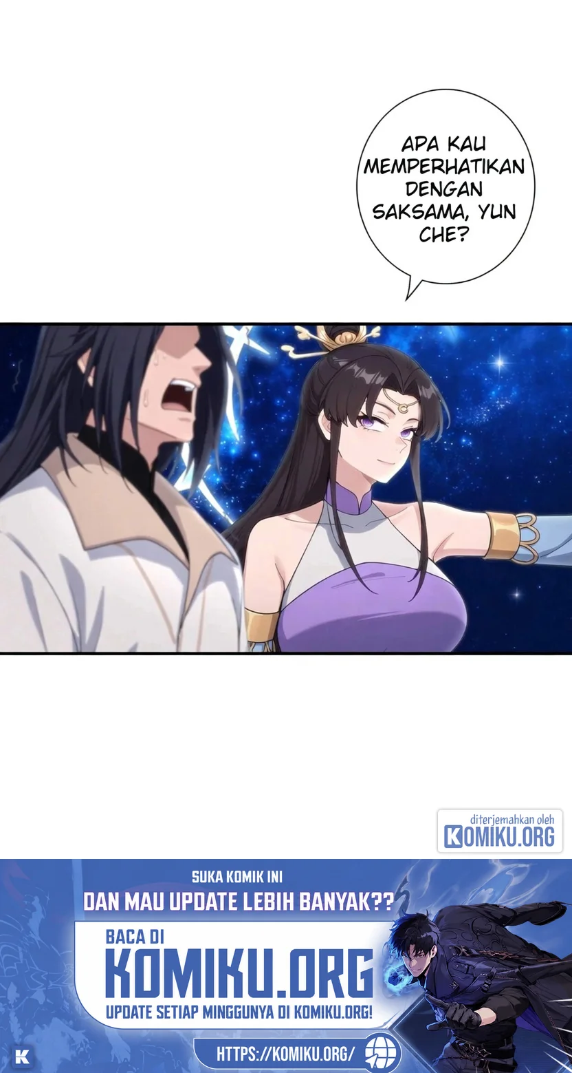 Against the Gods Chapter 797 Gambar 40