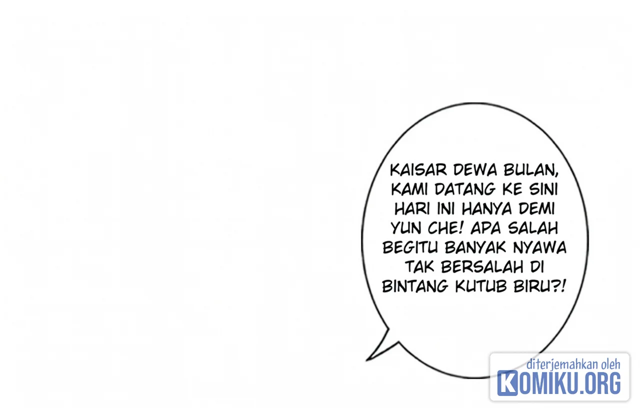 Against the Gods Chapter 797 Gambar 7