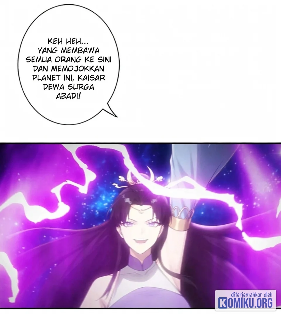 Against the Gods Chapter 797 Gambar 9