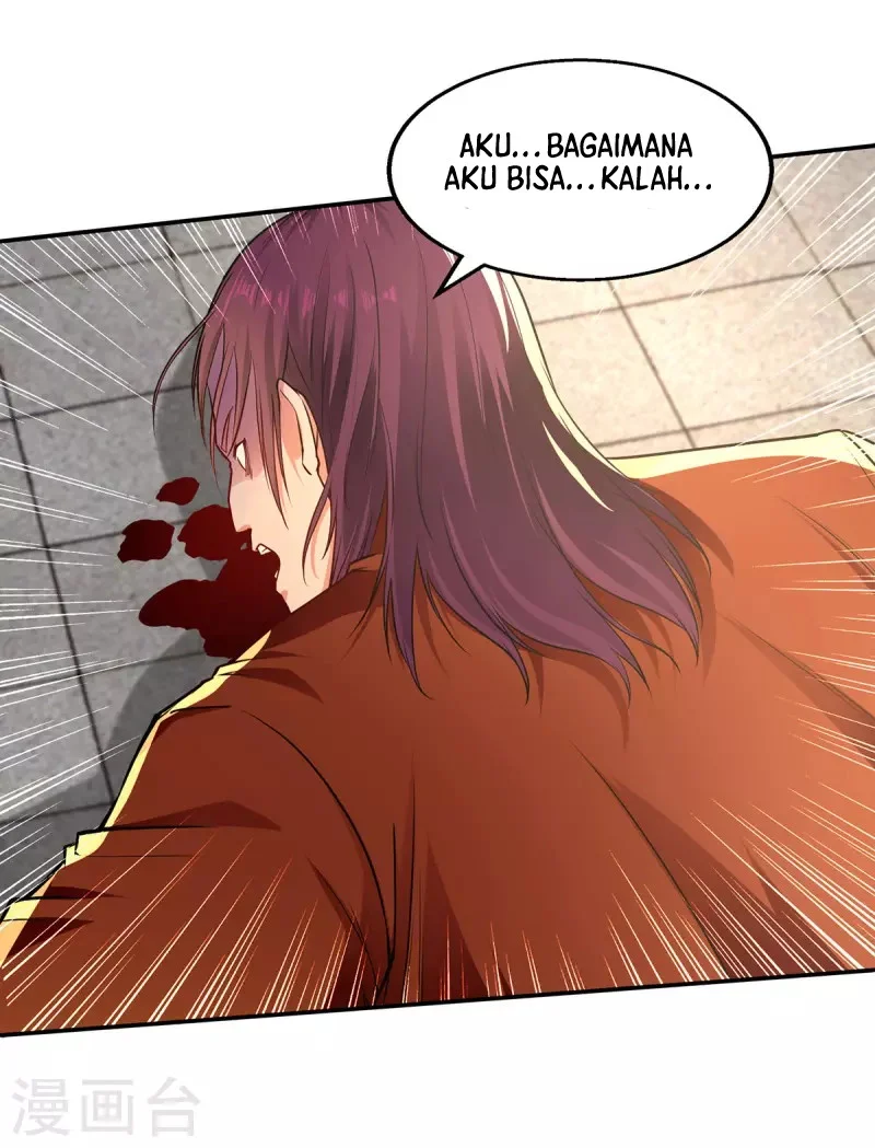 Against The Heaven Supreme Chapter 178 Fix Gambar 11