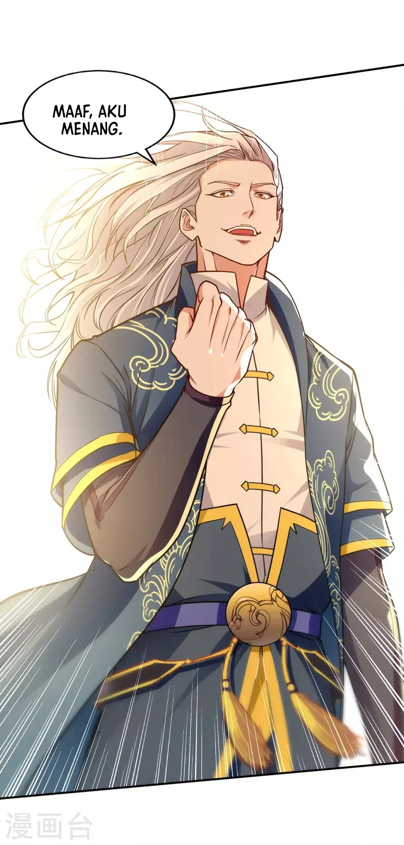 Against The Heaven Supreme Chapter 178 Fix Gambar 12