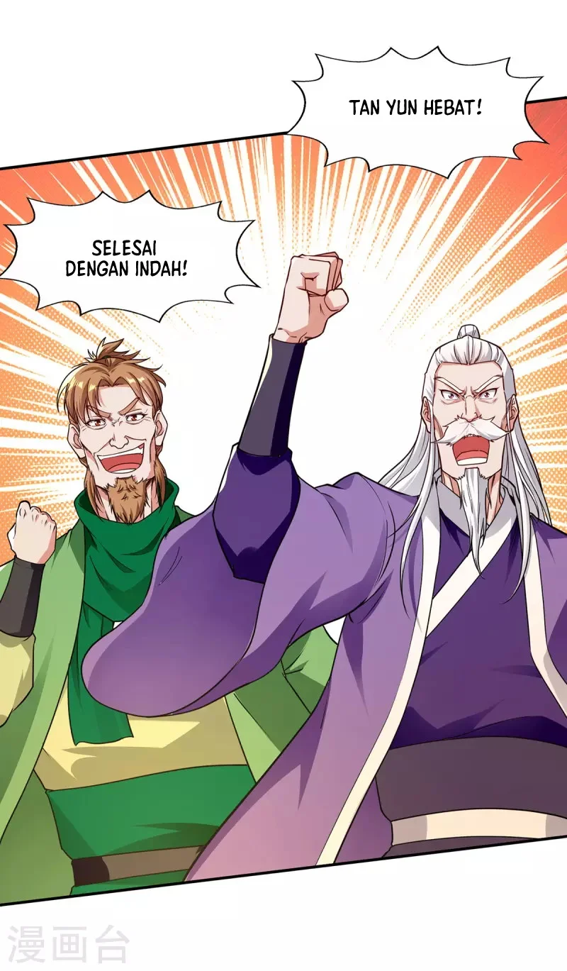 Against The Heaven Supreme Chapter 178 Fix Gambar 14