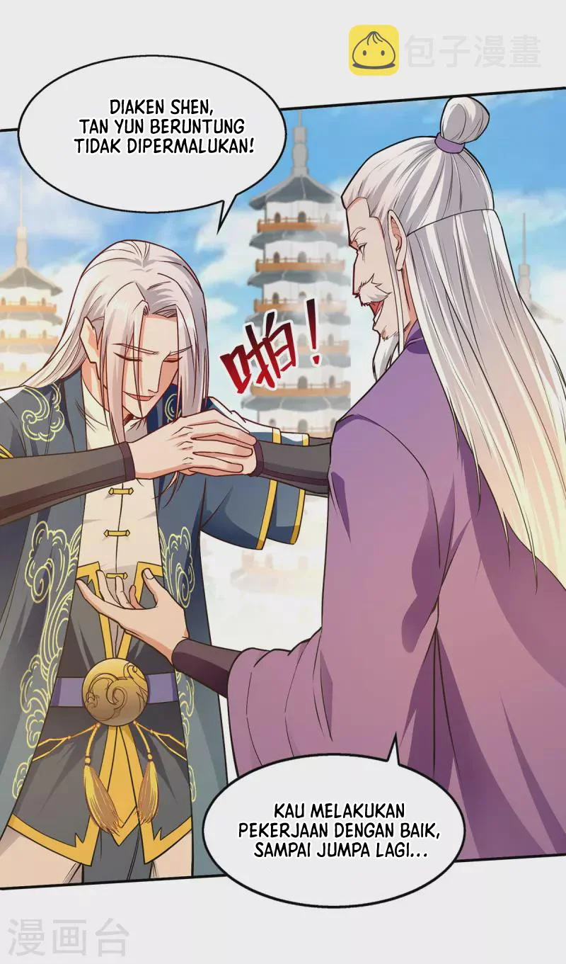 Against The Heaven Supreme Chapter 178 Fix Gambar 16