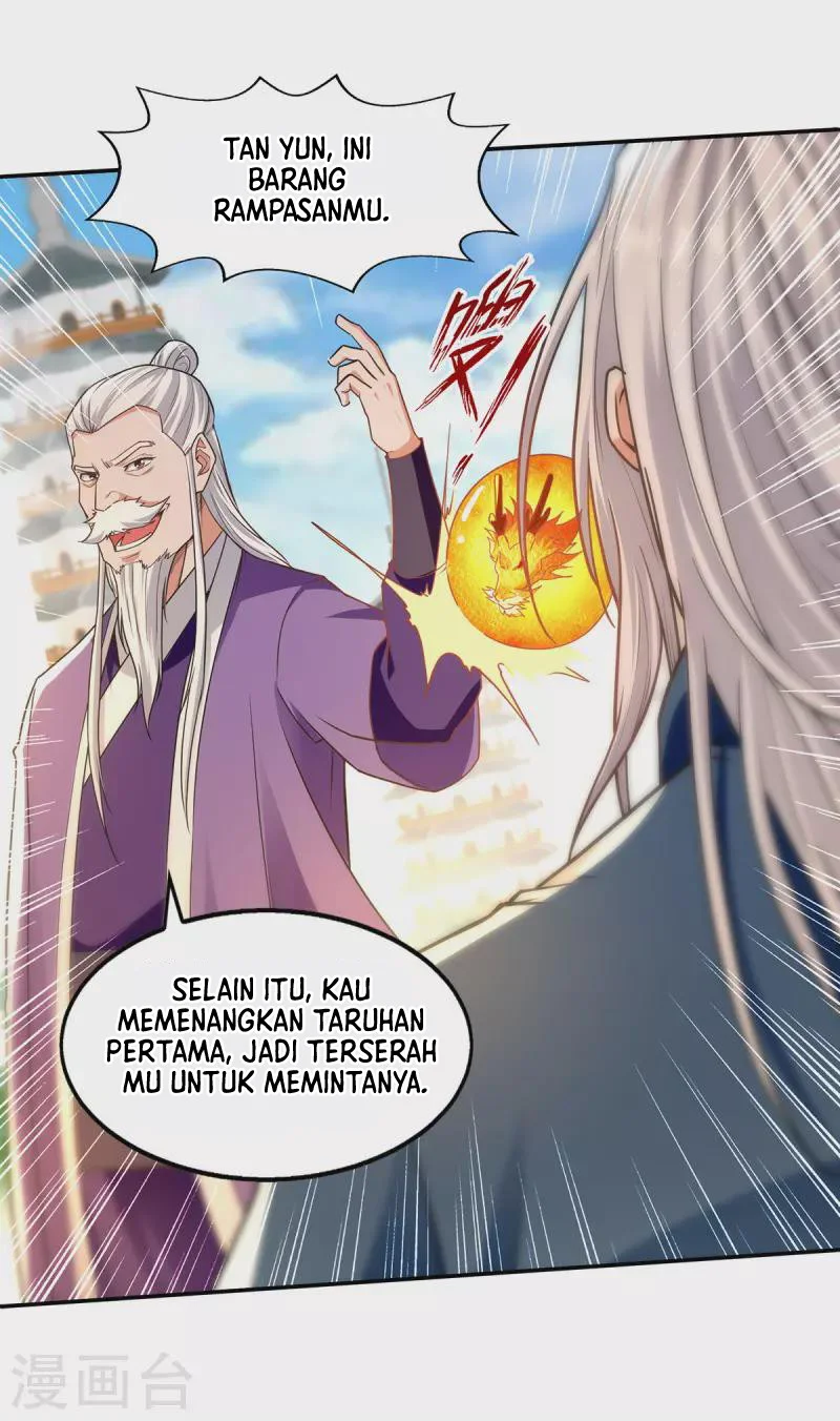 Against The Heaven Supreme Chapter 178 Fix Gambar 19