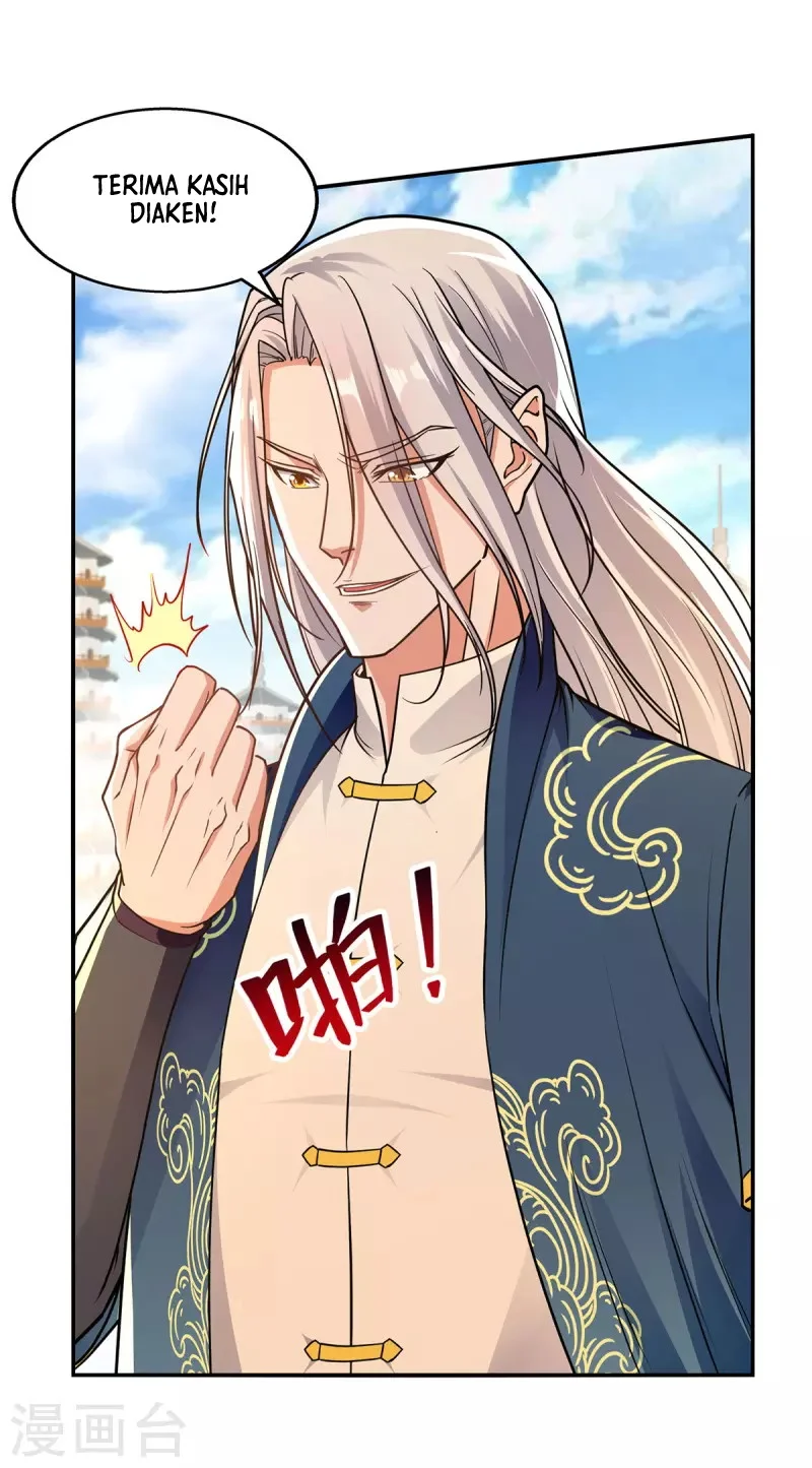 Against The Heaven Supreme Chapter 178 Fix Gambar 20