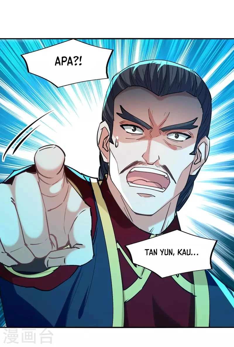 Against The Heaven Supreme Chapter 178 Fix Gambar 28