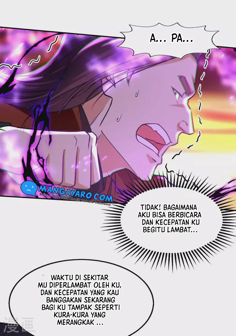 Against The Heaven Supreme Chapter 178 Fix Gambar 5