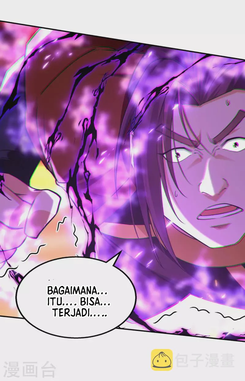 Against The Heaven Supreme Chapter 178 Fix Gambar 7