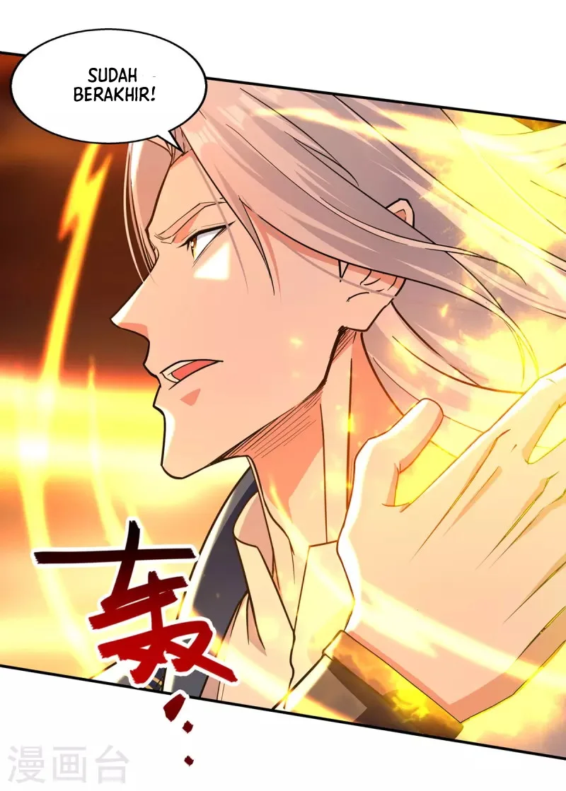 Against The Heaven Supreme Chapter 178 Fix Gambar 8