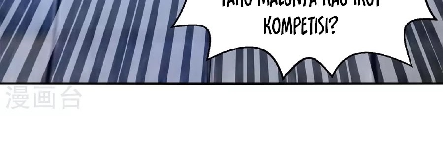 Against The Heaven Supreme Chapter 236 Gambar 13