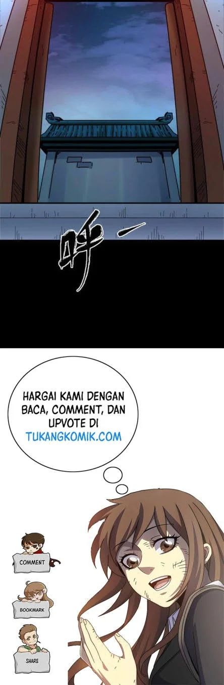 Age of Terror Chapter 07 Gambar 28