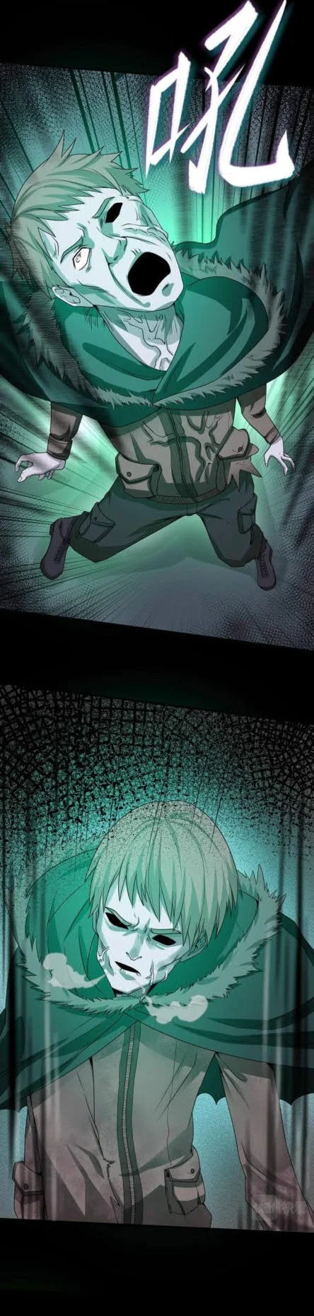 Age of Terror Chapter 7 halaman 3