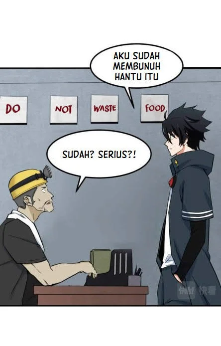 Age of Terror Chapter 7 halaman 18