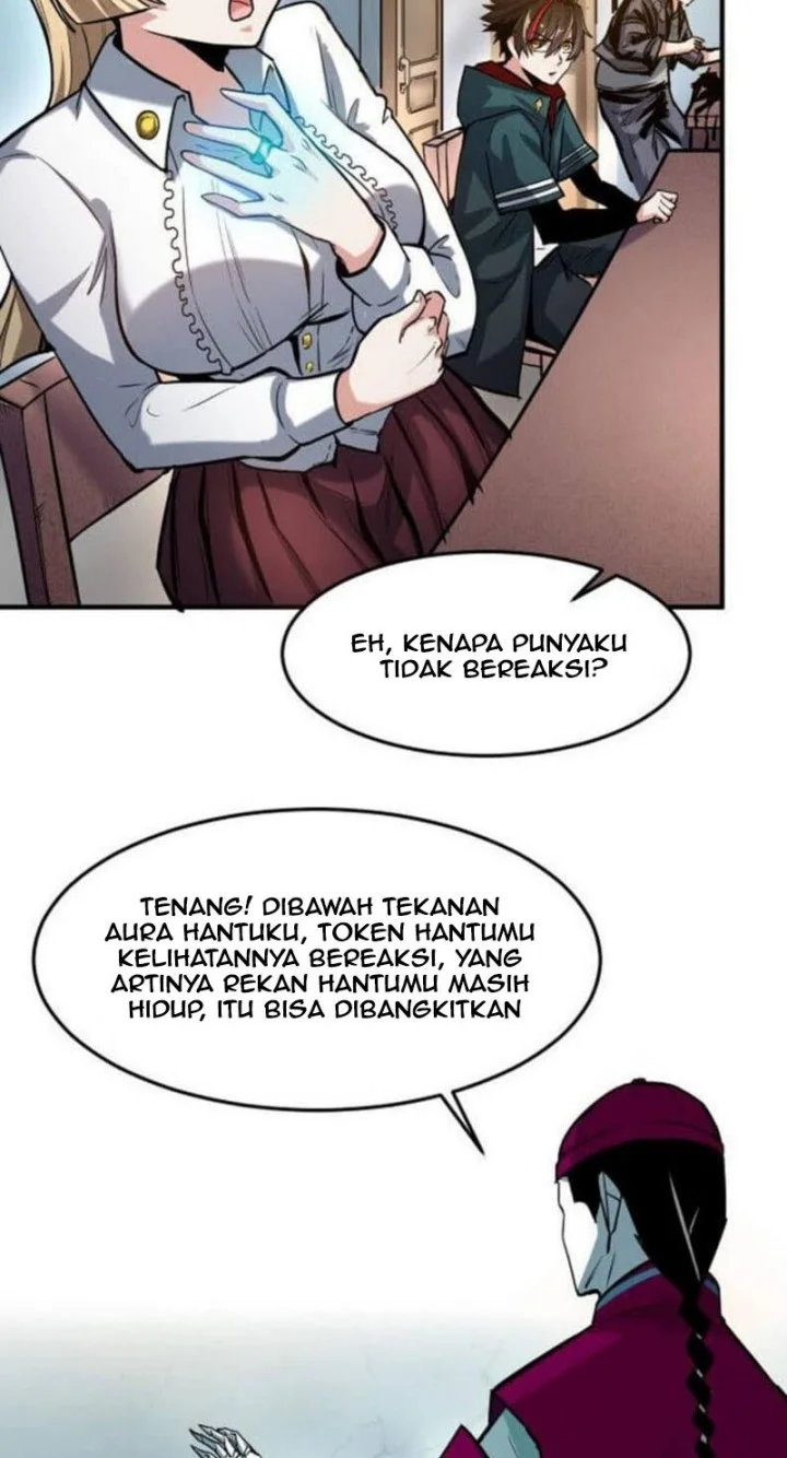 Age of Terror Chapter 1 Gambar 23