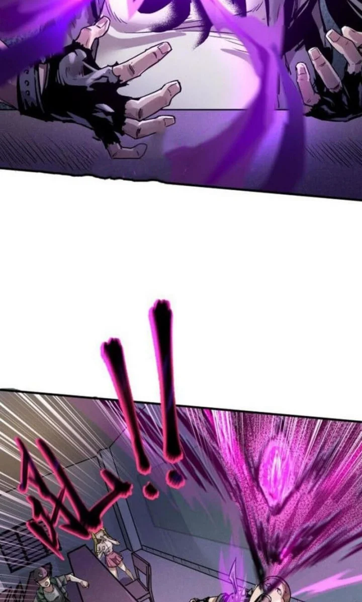 Age of Terror Chapter 1 Gambar 35