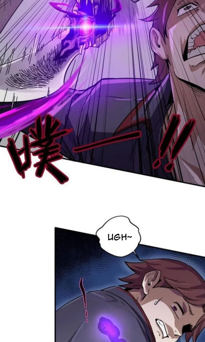 Age of Terror Chapter 1 Gambar 37