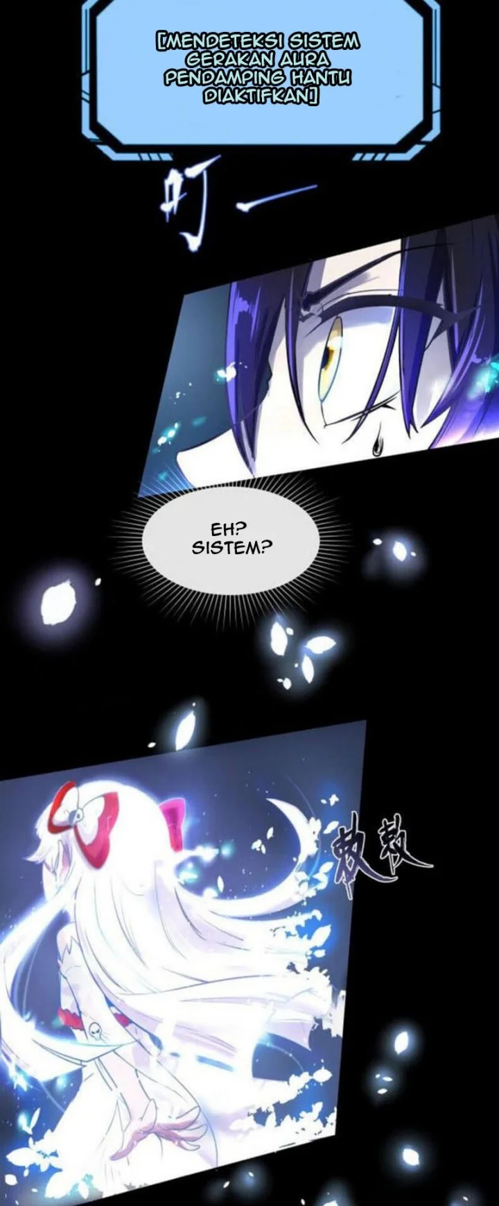 Age of Terror Chapter 1 Gambar 41